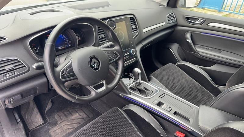 Renault Mégane IV 1.2 TCe 130 Energy Edc7 Intens