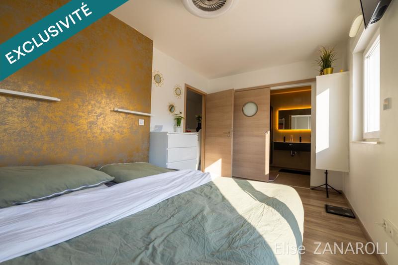 Maison - 108 m² - 4 pièces