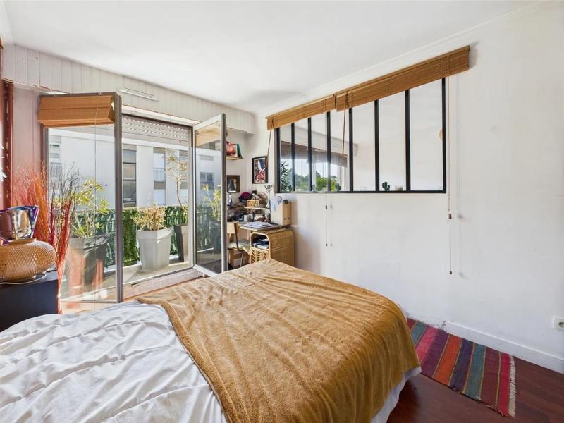 Appartement - 77 m² - 4 pièces