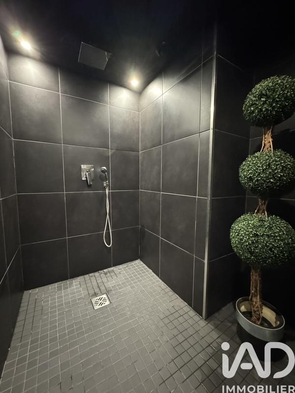 Maison de ville - 84 m² - 6 pièces