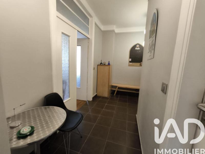 Appartement - 89 m² - 4 pièces