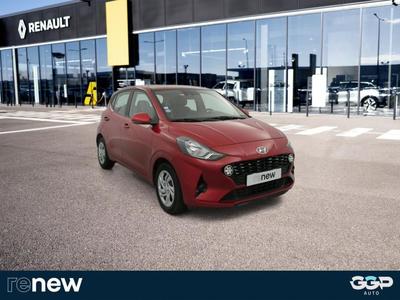 Hyundai i10 1.0 67 Eco Intuitive