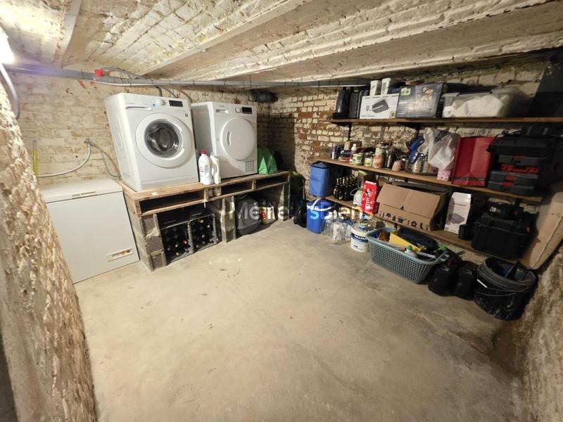 Propriété - 55 m² - 3 pièces