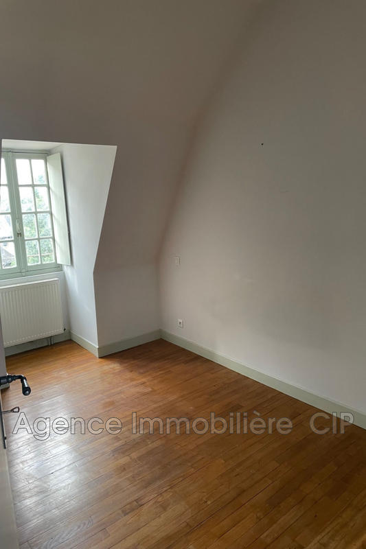 Appartement - 110 m² - 4 pièces