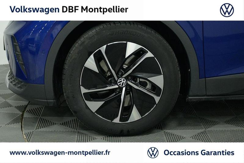 Volkswagen Id.4 286 ch Pro Life Max