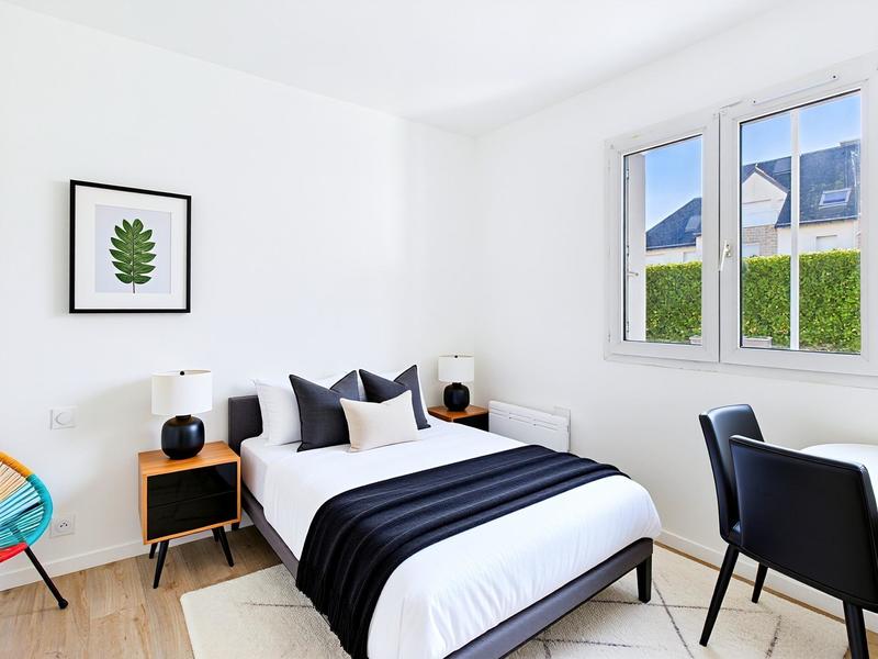 Maison - 127 m² - 5 pièces