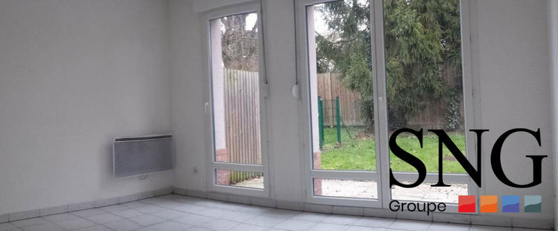 Villa - 53 m² - 2 pièces