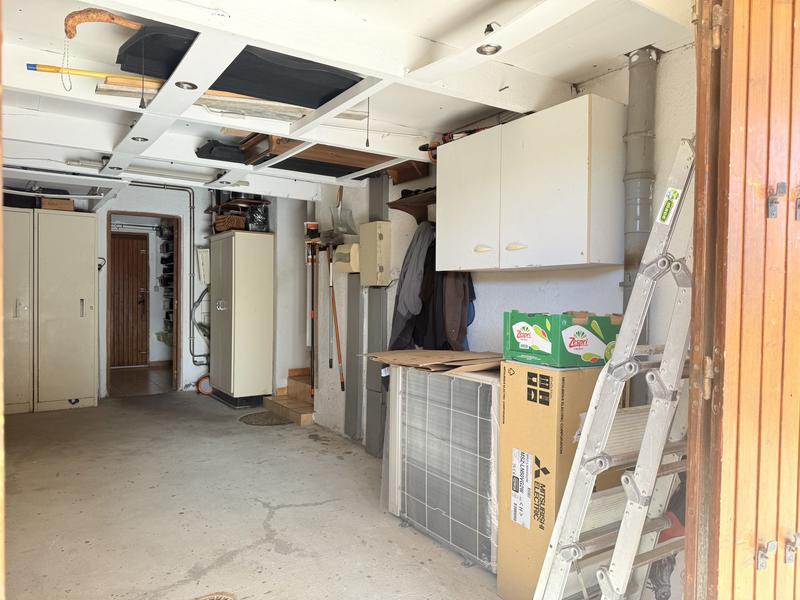 Maison traditionnelle - 111 m² - 4 pièces