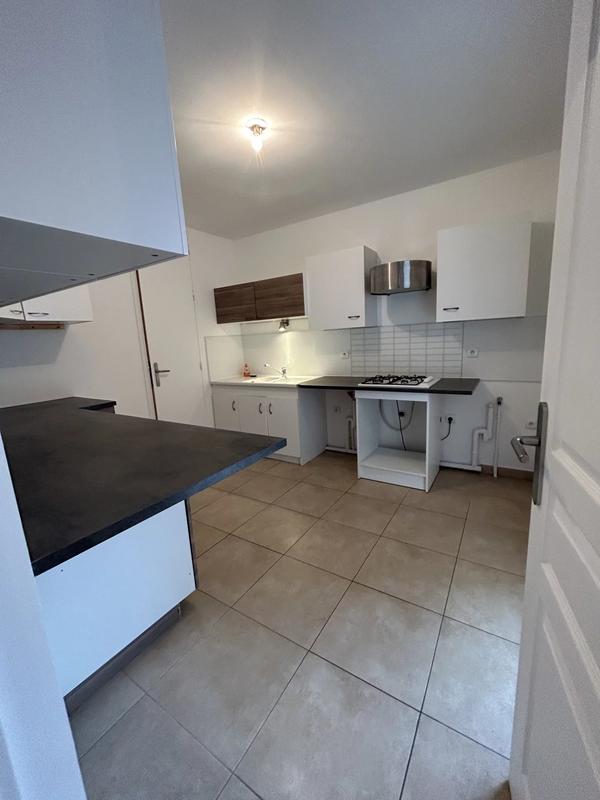 Appartement - 114 m² - 4 pièces