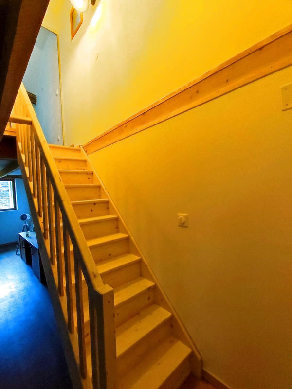 Maison - 98 m² - 5 pièces