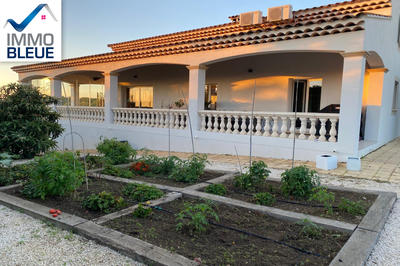 Maison - 178 m² - 5 pièces