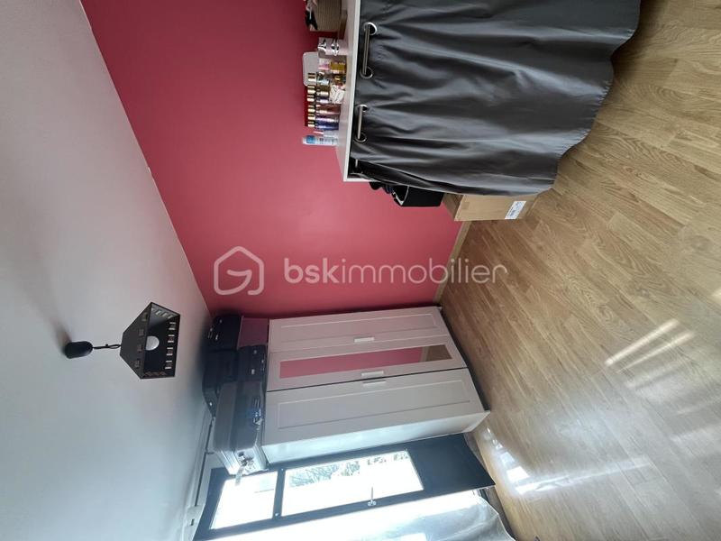 Maison - 83 m² - 4 pièces