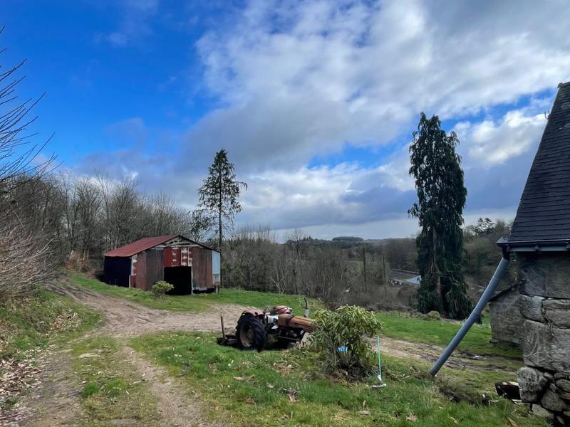 Maison - 100 m² - 2 pièces