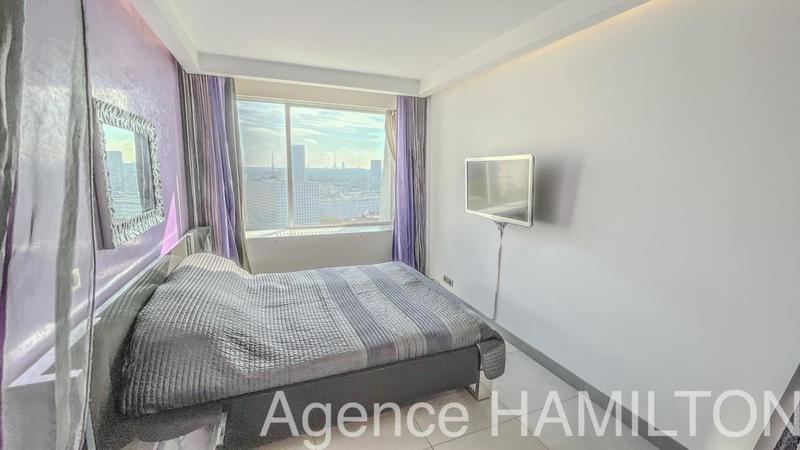 Appartement - 97 m² - 4 pièces