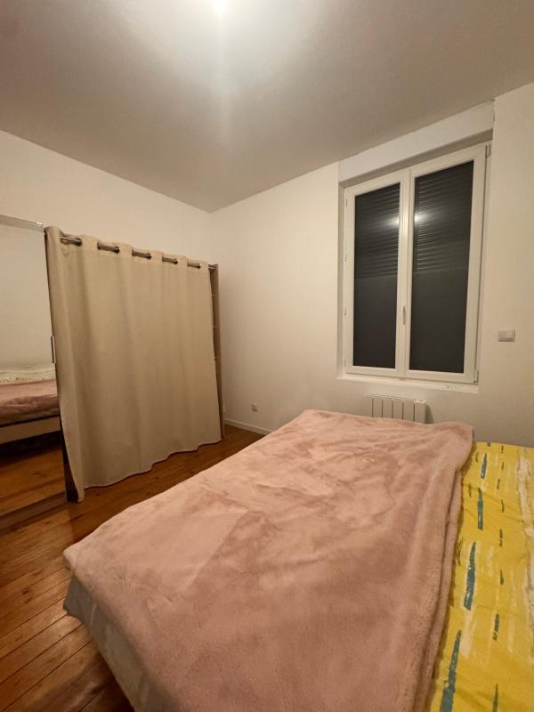 Maison - 75 m² - 3 pièces