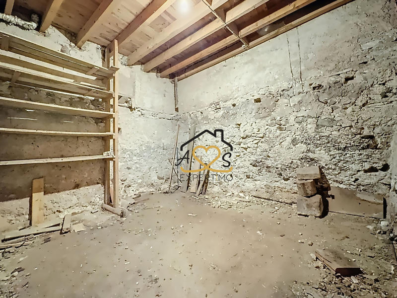 Maison - 117 m² - 5 pièces