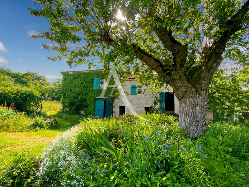 Maison - 186 m² - 5 pièces