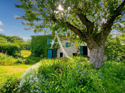 Maison - 186 m² - 5 pièces