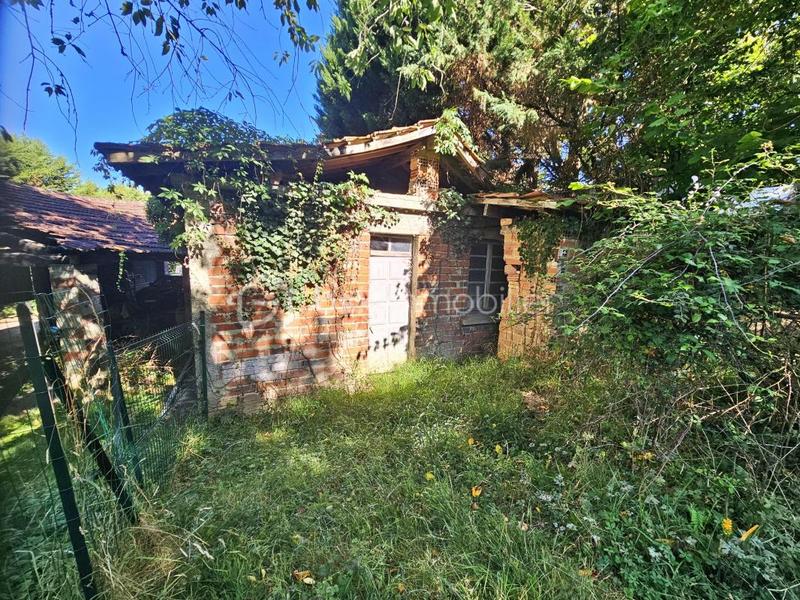 Maison - 265 m² - 8 pièces