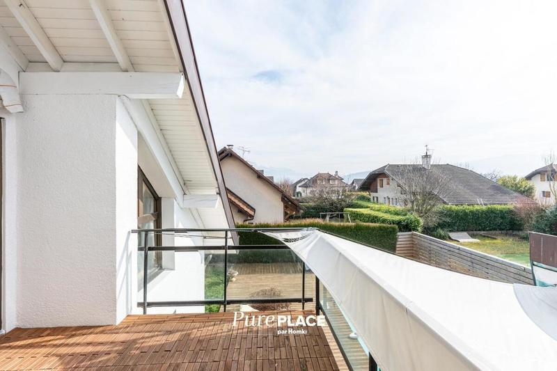 Villa - 310 m² - 7 pièces