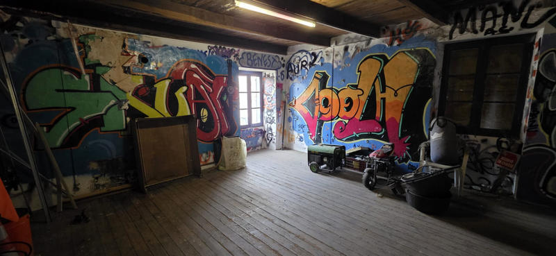 Maison - 62 m² - 3 pièces