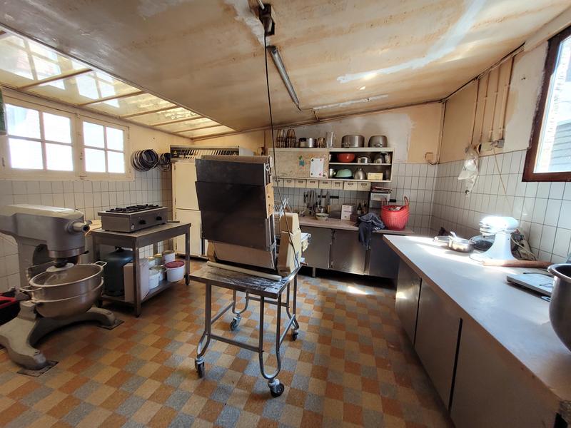 Maison - 161 m² - 4 pièces