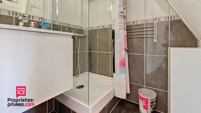 Maison - 24 m² - 2 pièces