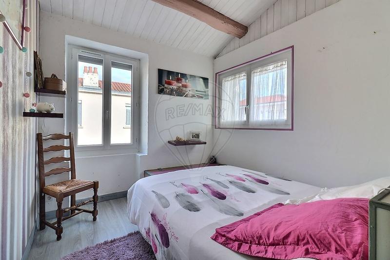 Maison - 162 m² - 6 pièces