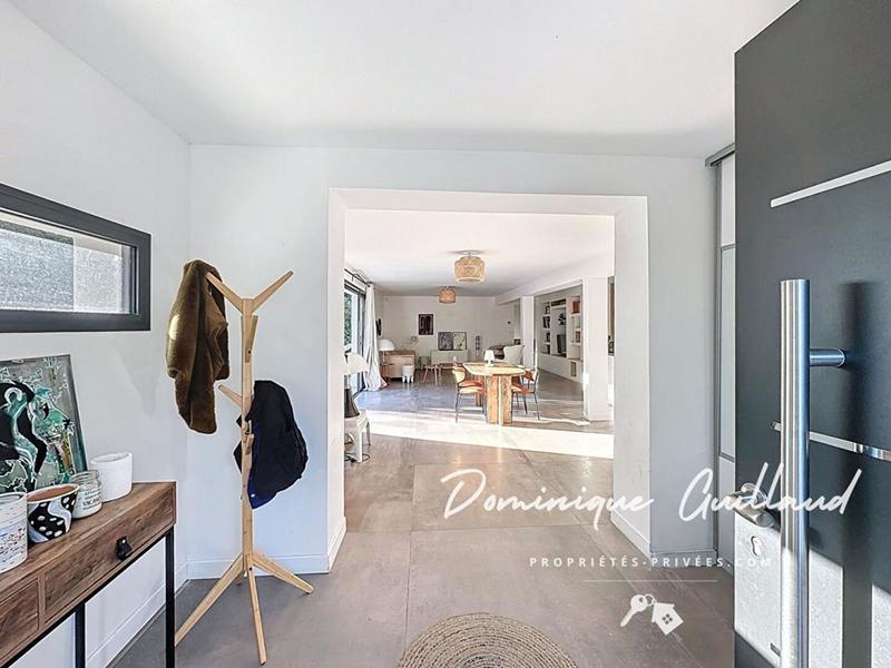 Maison - 125 m² - 4 pièces