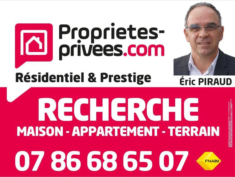 Appartement - 26 m² - 1 pièce