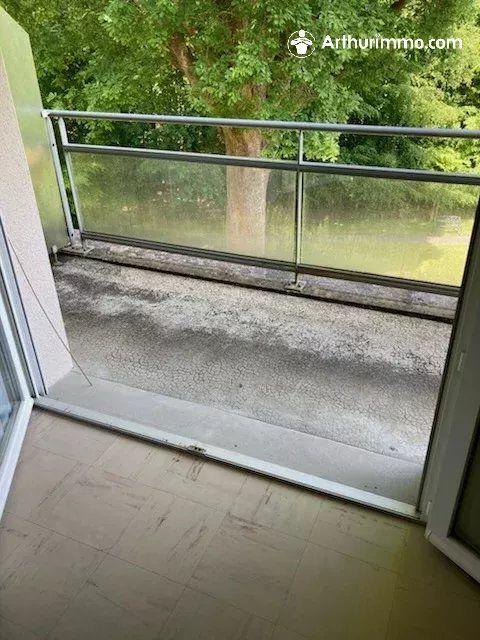 Appartement - 29 m² - 1 pièce