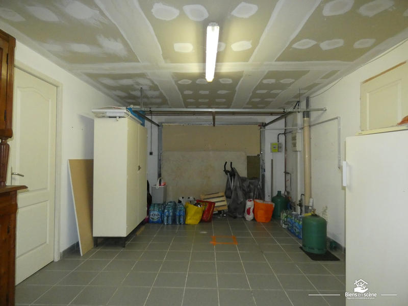 Maison - 91 m² - 4 pièces