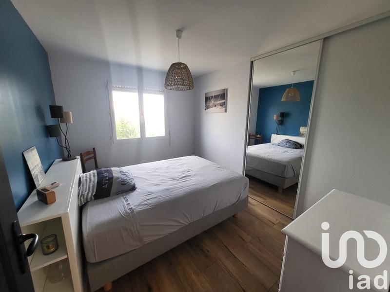 Maison - 106 m² - 5 pièces