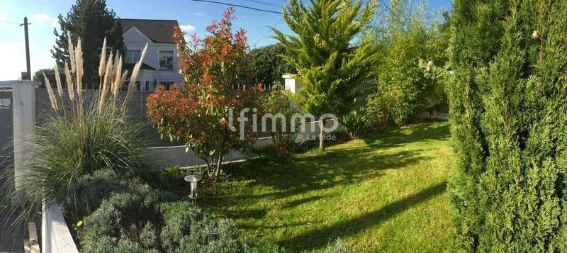 Maison - 185 m² - 8 pièces