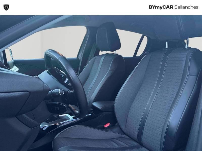 Peugeot 208 PureTech 100 s&amp;S Bvm6 Allure