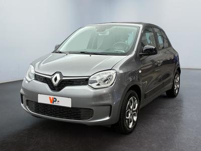 Renault Twingo E-Tech Electrique III Equilibre