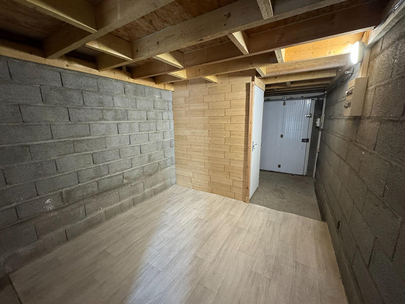 Maison - 52 m² - 2 pièces