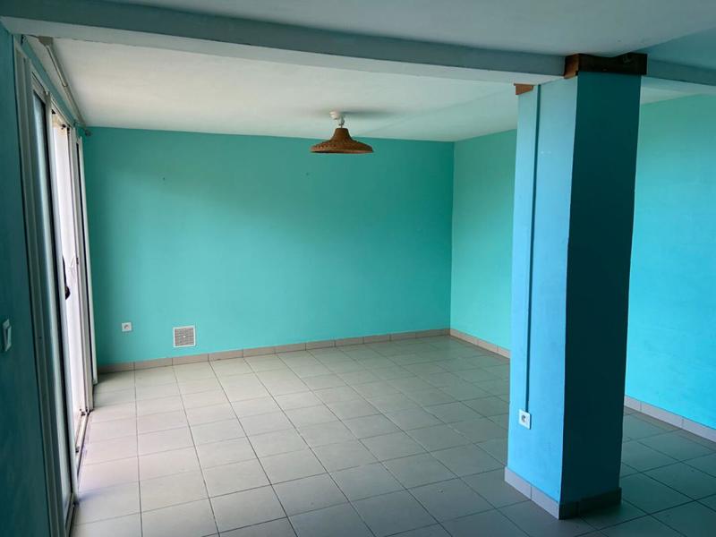 Villa - 110 m² - 6 pièces