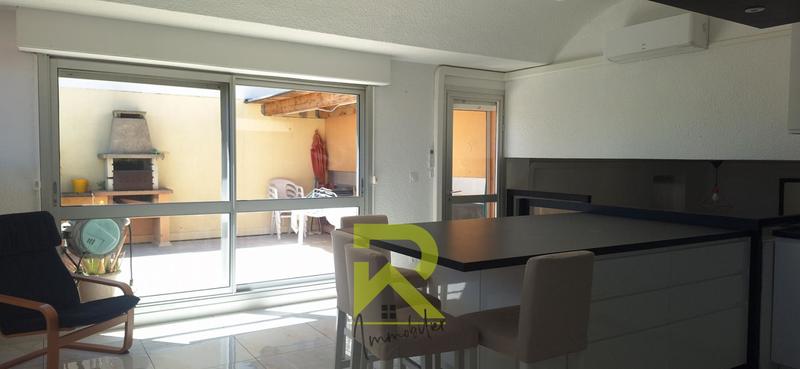 Appartement - 75 m² - 4 pièces