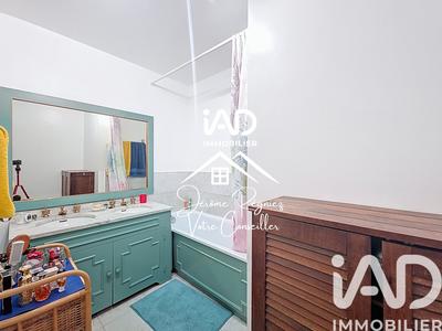 Appartement - 118 m² - 6 pièces