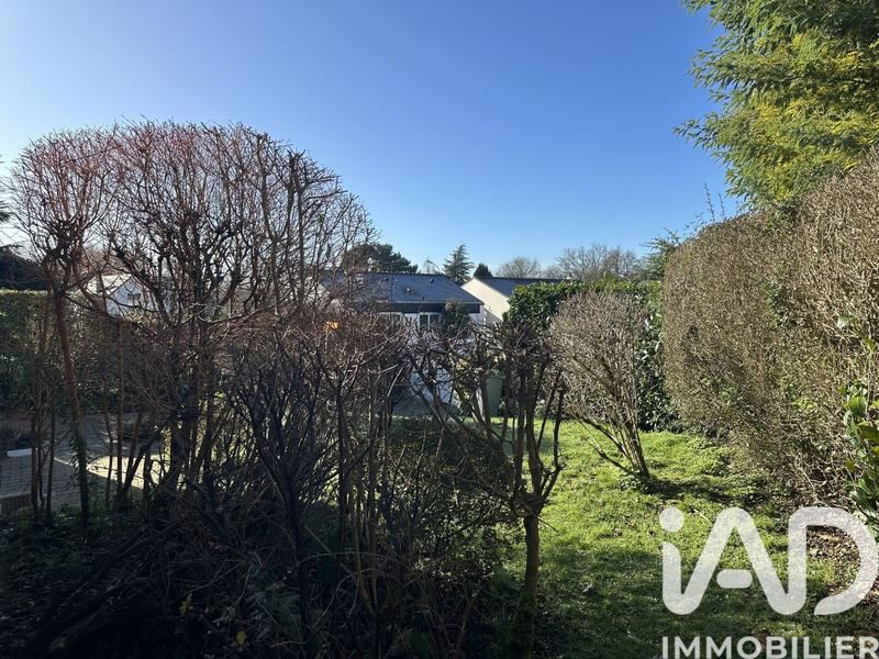 Maison - 79 m² - 4 pièces