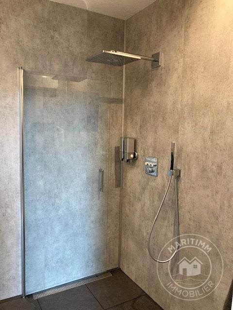 Maison ancienne - 130 m² - 6 pièces