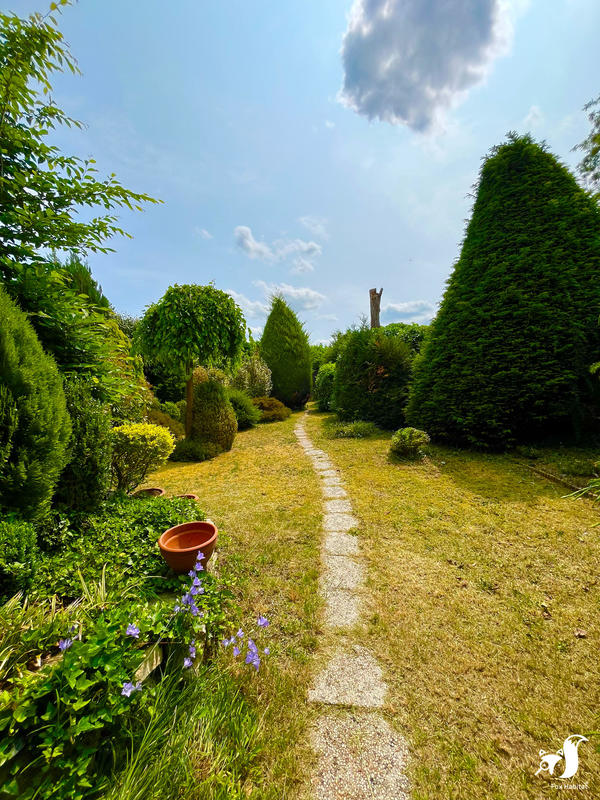 Maison - 72 m² - 5 pièces