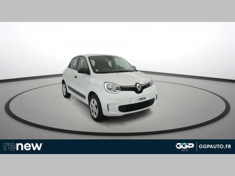 Renault Twingo E-Tech Electrique III Authentic