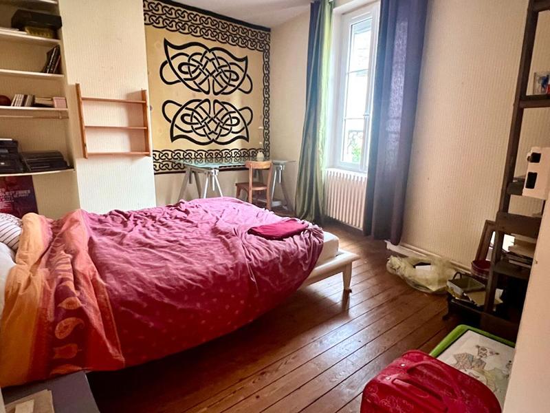 Propriété - 116 m² - 6 pièces