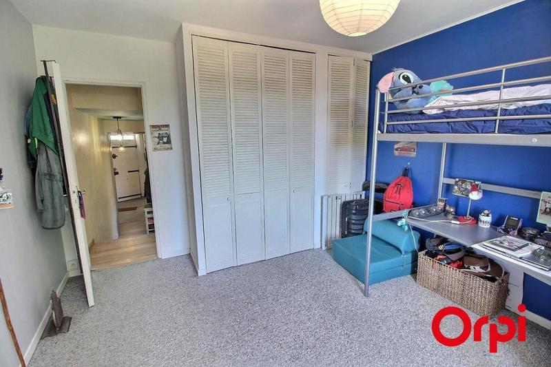 Maison de ville - 105 m² - 4 pièces