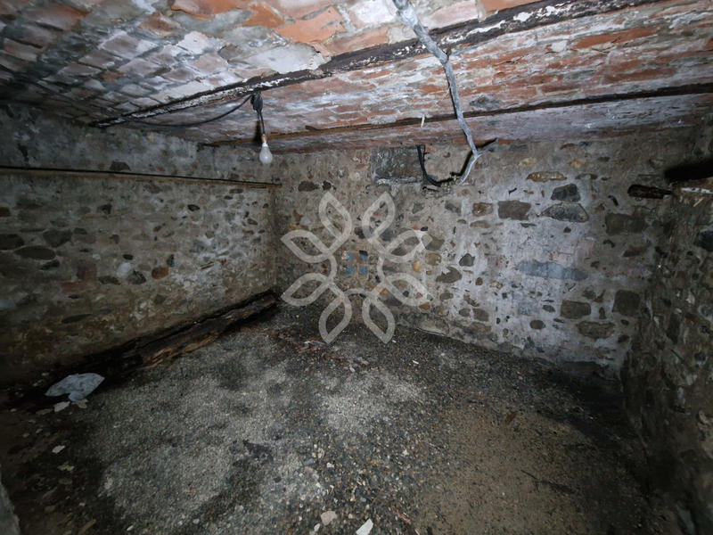 Maison - 80 m² - 5 pièces