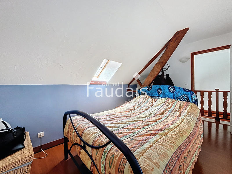 Maison - 79 m² - 4 pièces