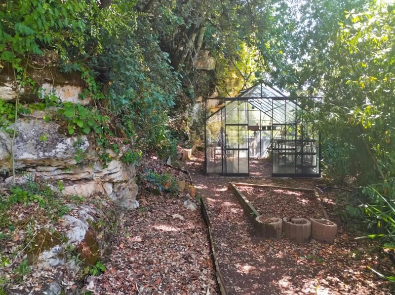 Maison - 100 m² - 6 pièces