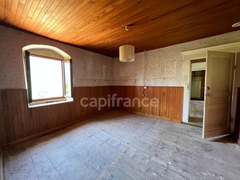 Maison - 82 m² - 4 pièces